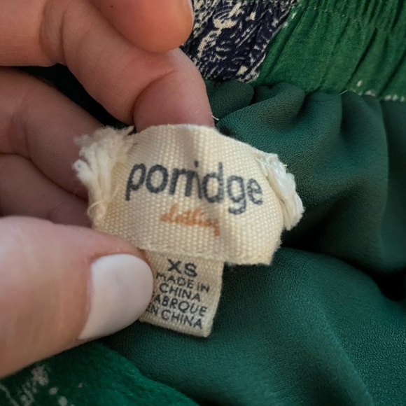 Anthropologie Postcard Skirt, size XS - Picture 6 of 6